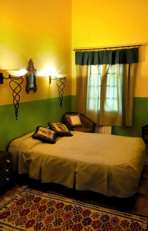 Mas De La Montille Aigues-Mortes Cameră foto